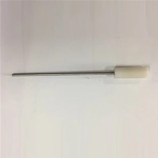 試驗溝槽孔及反向錐度量規
