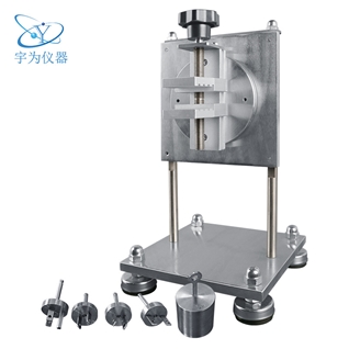 橫向應力試驗裝置YW-1196