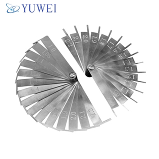 爬電距離測(cè)試卡 YW-1110