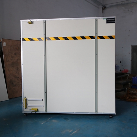 小家電溫升測試角 YW-1204