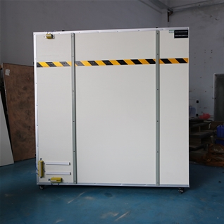 小家電溫升測試角 YW-1204