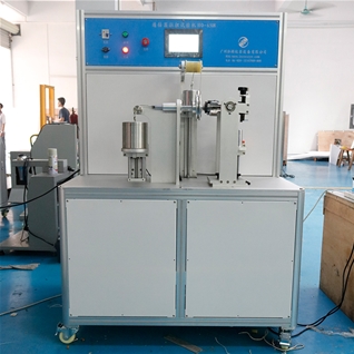 連接器拉扭試驗機 YW-1133