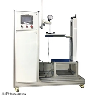 燈具懸掛調節試驗裝置YW-1233