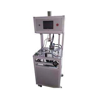 地面嵌入式燈具靜載試驗臺YW-1235